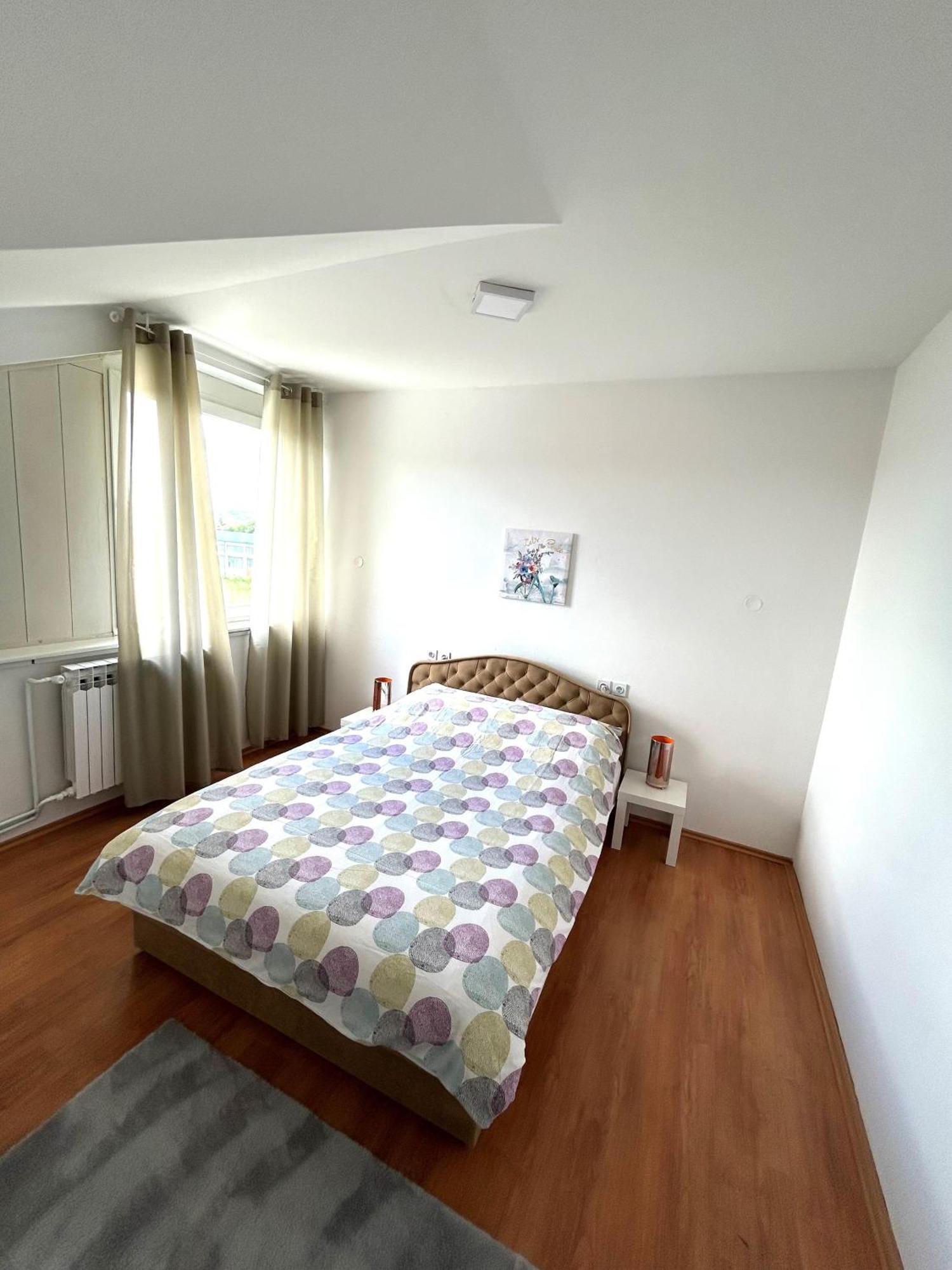 Rooms Alea Sanski Most المظهر الخارجي الصورة
