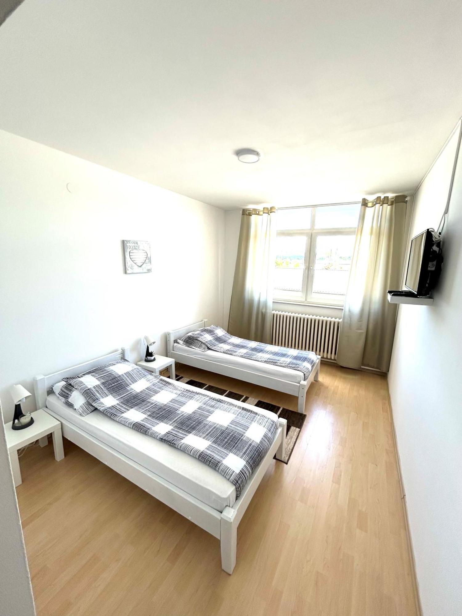 Rooms Alea Sanski Most المظهر الخارجي الصورة