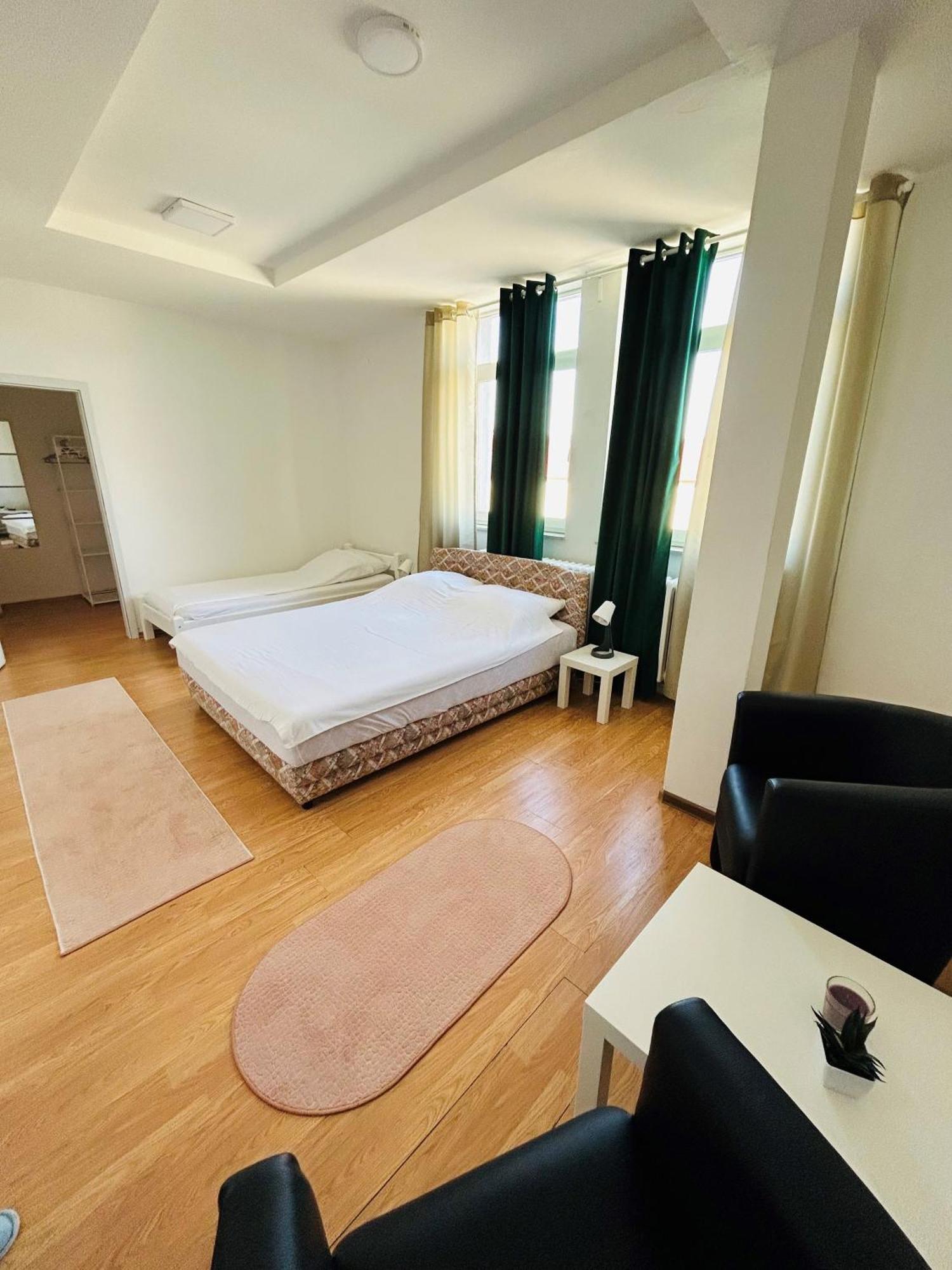 Rooms Alea Sanski Most المظهر الخارجي الصورة