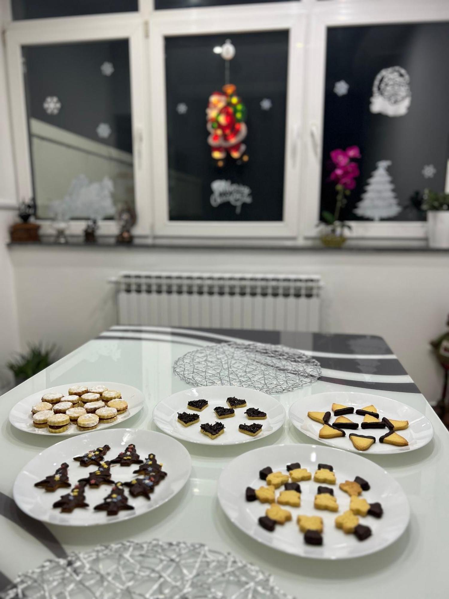 Rooms Alea Sanski Most المظهر الخارجي الصورة